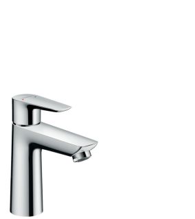Смеситель Hansgrohe Talis E 71712000 для раковины